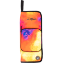 MOCHILA ESTUDIANTE / BAQUETAS ZILDJIAN -  ORANGE BURST