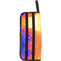 MOCHILA ESTUDIANTE / BAQUETAS ZILDJIAN -  ORANGE BURST