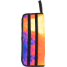 MOCHILA ESTUDIANTE / BAQUETAS ZILDJIAN -  ORANGE BURST