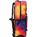 MOCHILA ESTUDIANTE / BAQUETAS ZILDJIAN -  ORANGE BURST