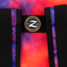 MOCHILA ESTUDIANTE / BAQUETAS ZILDJIAN -  ORANGE BURST