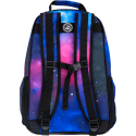 MOCHILA ESTUDIANTE / BAQUETAS ZILDJIAN - PURPLE GALAXY