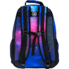 MOCHILA ESTUDIANTE / BAQUETAS ZILDJIAN - PURPLE GALAXY