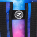 MOCHILA ESTUDIANTE / BAQUETAS ZILDJIAN - PURPLE GALAXY