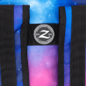 MOCHILA ESTUDIANTE / BAQUETAS ZILDJIAN - PURPLE GALAXY
