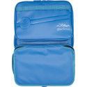 MOCHILA ZILDJIAN TOURING COLLECTION - AZUL 