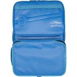 MOCHILA ZILDJIAN TOURING COLLECTION - AZUL