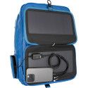 MOCHILA ZILDJIAN TOURING COLLECTION - AZUL 