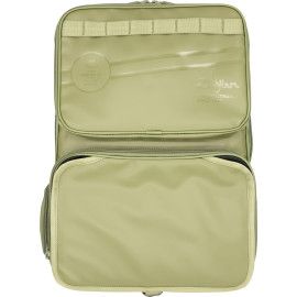 MOCHILA ZILDJIAN TOURING COLLECTION - VERDE