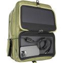 MOCHILA ZILDJIAN TOURING COLLECTION - VERDE