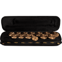 ESTUCHE CRÓTALO ZILDJIAN TOUR
