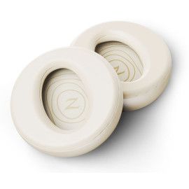 ALMOHADILLAS AURICULAR ALCHEM-E - CREMA