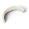 DIADEMA AURICULAR ALCHEM-E - CREMA
