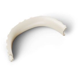 DIADEMA AURICULAR ALCHEM-E - CREMA