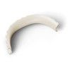 DIADEMA AURICULAR ALCHEM-E - CREMA