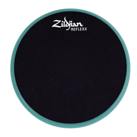 PAD DE PRÁCTICAS ZILDJIAN REFLEXX 10" VERDE