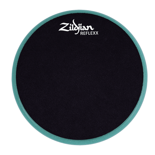 PAD DE PRÁCTICAS ZILDJIAN REFLEXX 10" VERDE