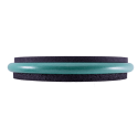 PAD DE PRÁCTICAS ZILDJIAN REFLEXX 10" VERDE