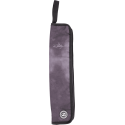 FUNDA BAQUETAS MINI ESTUDIANTE ZILDJIAN- BLACK RAIN CLOUD