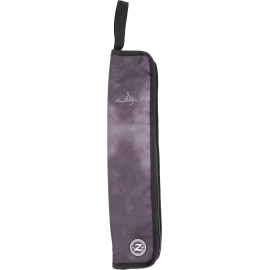 FUNDA BAQUETAS MINI ESTUDIANTE ZILDJIAN- BLACK RAIN CLOUD