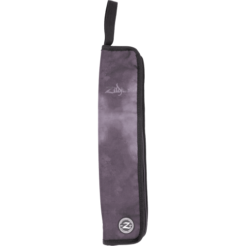 FUNDA BAQUETAS MINI ESTUDIANTE ZILDJIAN- BLACK RAIN CLOUD
