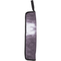 FUNDA BAQUETAS MINI ESTUDIANTE ZILDJIAN- BLACK RAIN CLOUD