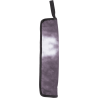 FUNDA BAQUETAS MINI ESTUDIANTE ZILDJIAN- BLACK RAIN CLOUD
