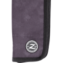 FUNDA BAQUETAS MINI ESTUDIANTE ZILDJIAN- BLACK RAIN CLOUD