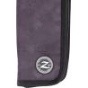FUNDA BAQUETAS MINI ESTUDIANTE ZILDJIAN- BLACK RAIN CLOUD