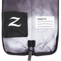 FUNDA BAQUETAS MINI ESTUDIANTE ZILDJIAN- BLACK RAIN CLOUD