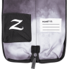 FUNDA BAQUETAS MINI ESTUDIANTE ZILDJIAN- BLACK RAIN CLOUD