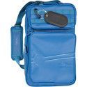 MOCHILA BAQUETAS ZILDJIAN TOURING COLLECTION - AZUL