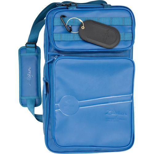 MOCHILA BAQUETAS ZILDJIAN TOURING COLLECTION - AZUL