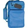 MOCHILA BAQUETAS ZILDJIAN TOURING COLLECTION - AZUL