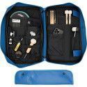 MOCHILA BAQUETAS ZILDJIAN TOURING COLLECTION - AZUL