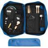 MOCHILA BAQUETAS ZILDJIAN TOURING COLLECTION - AZUL