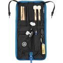 MOCHILA BAQUETAS ZILDJIAN TOURING COLLECTION - AZUL