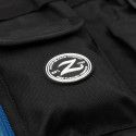 MOCHILA BAQUETAS ZILDJIAN TOURING COLLECTION - AZUL