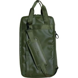 FUNDA BAQUETAS ZILDJAN COLLECTION GIGGING - VERDE