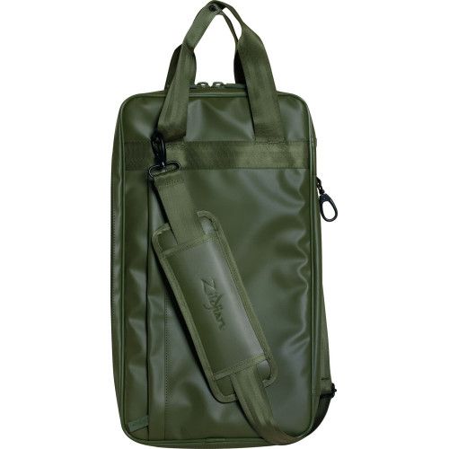 FUNDA BAQUETAS ZILDJAN COLLECTION GIGGING - VERDE