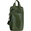 FUNDA BAQUETAS ZILDJAN COLLECTION GIGGING - VERDE