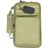 MOCHILA BAQUETAS ZILDJIAN TOURING COLLECTION - VERDE