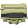 MOCHILA BAQUETAS ZILDJIAN TOURING COLLECTION - VERDE
