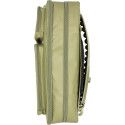 MOCHILA BAQUETAS ZILDJIAN TOURING COLLECTION - VERDE