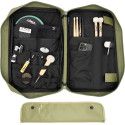 MOCHILA BAQUETAS ZILDJIAN TOURING COLLECTION - VERDE