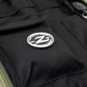 MOCHILA BAQUETAS ZILDJIAN TOURING COLLECTION - VERDE