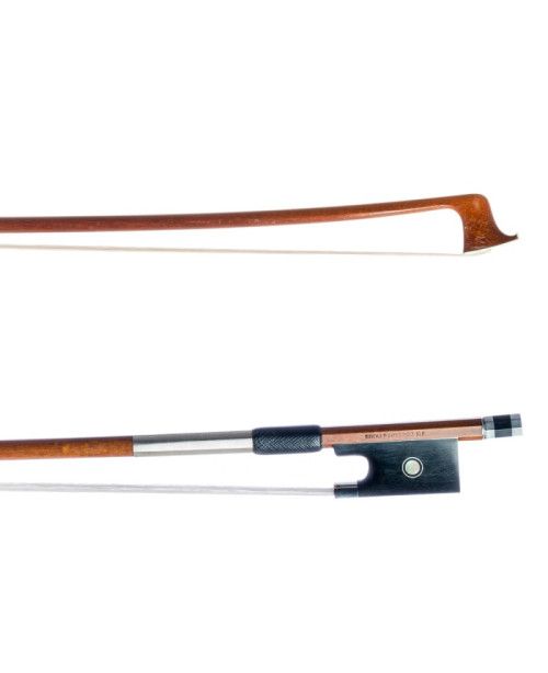 "Arco violín Jacques Poullot 4/4"