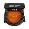CABLE MICRÓFONO MXR® XLR-XLR - 7,6 m