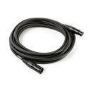 CABLE MICRÓFONO MXR® XLR-XLR - 7,6 m