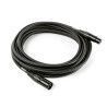 CABLE MICRÓFONO MXR® XLR-XLR - 7,6 m